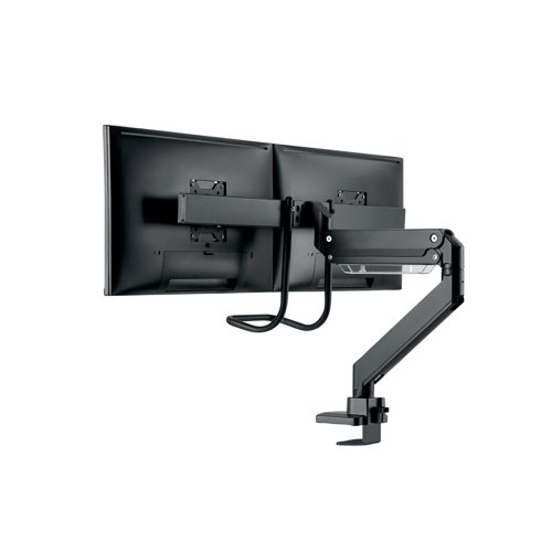 NEO44685 Neomounts By Newstar Select Monitor Desk Mount NM-D775DXBLACK