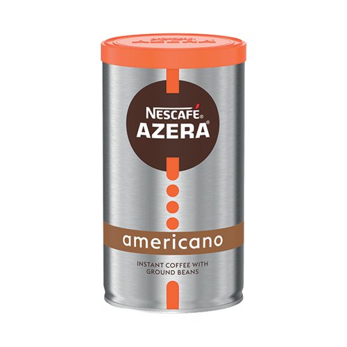 Nescafe Azera Barista Style Americano Instant Coffee (100g) 12206974