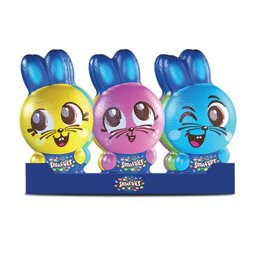 Nestle Smarties Bunny 94g Pack of 12 12494211