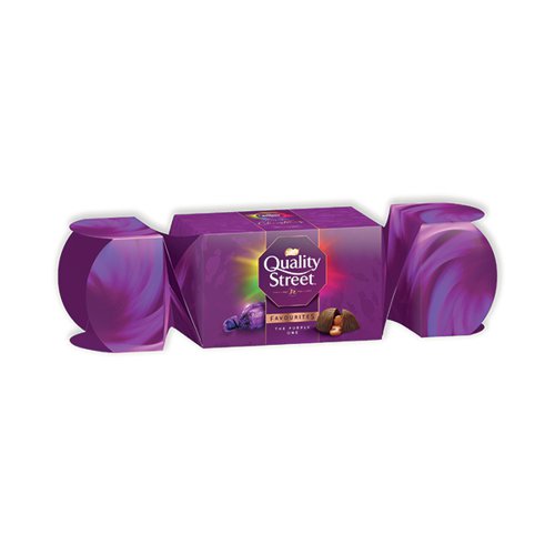 Nestle Quality Street The Purple One Box 319g 12520193