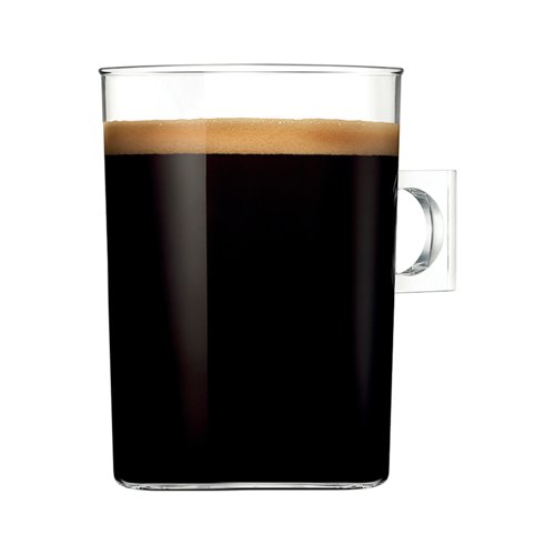Nescafe Dolce Gusto Americano Intenso Coffee 132.8g (Pack of 48) 12528702 Nescafé