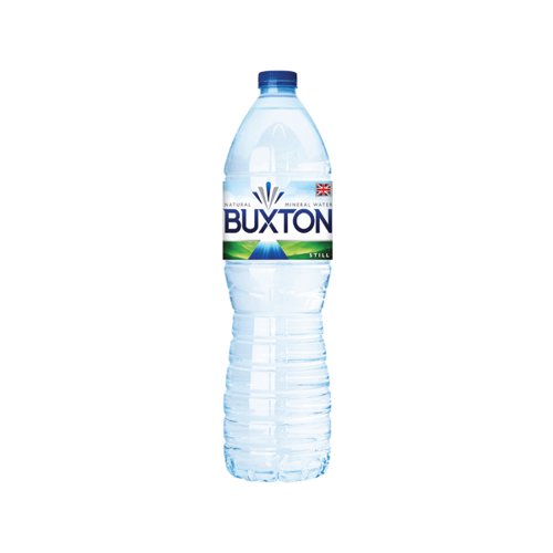 plastic bottle