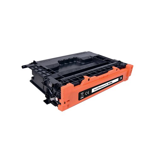 Q-Connect HP 147A W1470A Compatible Toner Cart Black HW14701B0222C