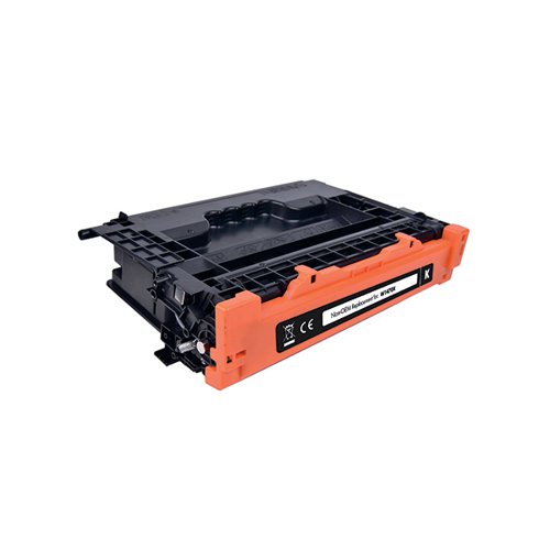 Q-Connect HP 147X W1470X Compatible Toner Cart HY Black HW14701C0222C
