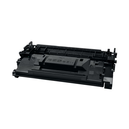 Q-Connect Compatible Solution HP CF226X Laser Toner Cartridge High Yield Black CF226X