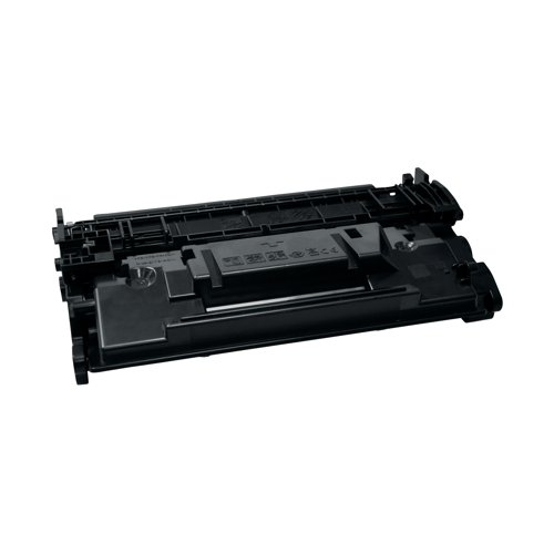 Q-Connect Compatible Solution HP CF226X Laser Toner Cartridge High Yield Black CF226X Toner OBCF226X