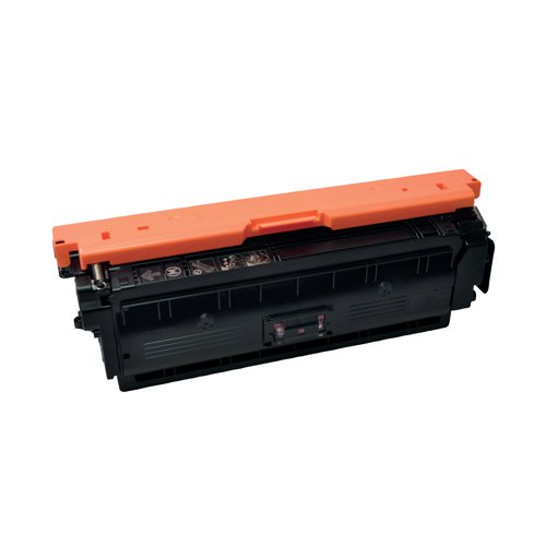 Q-Connect Compatible Solution HP M552/M553 LaserJet Toner Cartridge High Yield Magenta CF363X Toner OBCF363X