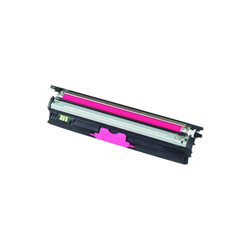 Oki C110/C130 1.5K Magenta Laser Toner Cartridge 44250718
