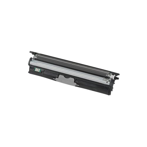 Oki C110/C130 High Capacity 2.5K Black Laser Toner Cartridge 44250724