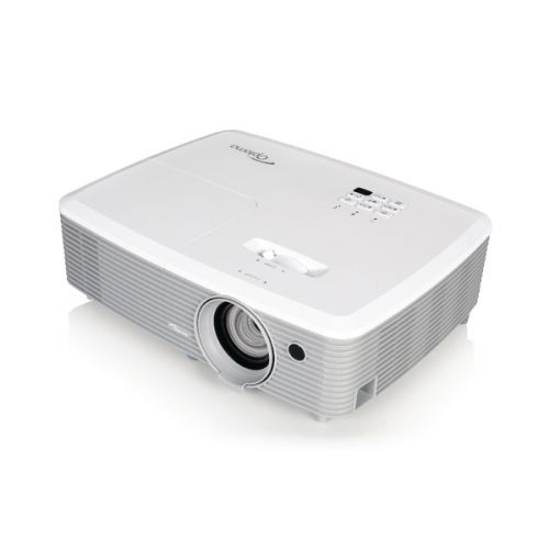 Optoma X344 Projector 95.74F01GC1E
