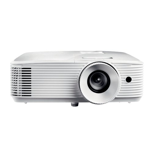 Optoma EH334 Data Projector E1P1A0NWE1Z1