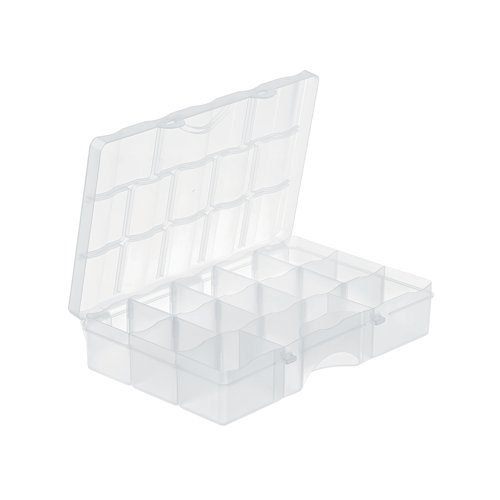 SmartStore Organiser with Inserts Medium 290x190x60mm 3617070 Storage Containers OT04777