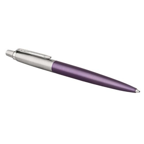 Parker Jotter Ballpoint Pen Violet 1953190