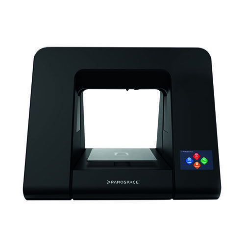 Panospace One 3D Printer 1.75mm PS-PANOSPACE ONE