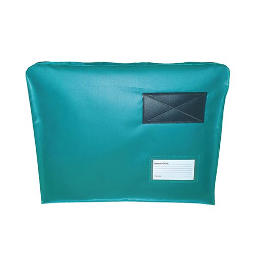 This strong gusset mailing bag is tamper-evident, making it ideal for mailing cash and sensitive documents. The mailing bag contains an antimicrobial additive that prevents the colonisation and spread of bacteria by up to 99.9%. The antimicrobial additives never wear off or leak from the surface and their ability to minimise microbial colonisation also reduces the potential for staining and unpleasant odours, keeping the mailing bag fresh for longer. The address window and label patch can only be accessed internally and the zip closure has a security locking device to prevent tampering in transit. The gusset expands for mailing larger and bulky items.