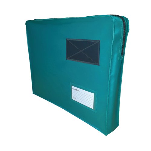 GoSecure Tamper Evident Gusset Antimicrobial Bag 457x356x76mm PB07653 PB07653 Buy online at Office 5Star or contact us Tel 01594 810081 for assistance