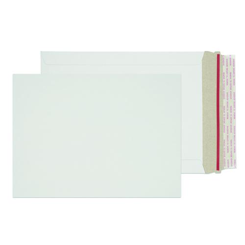 GoSecure All Board Pocket Envelope 229x162mm (Pack of 200) PPA5-RS