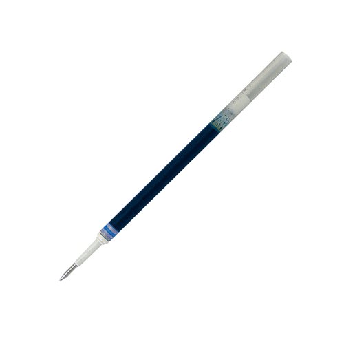 Pentel EnerGel Refill 0.7mm Blue (Pack of 12) LR7-CX