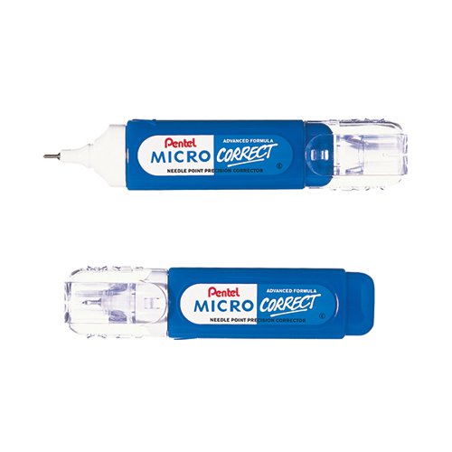 Pentel Micro Correct Correction Pen XZL31-W | PEXZL31W | Pentel Co