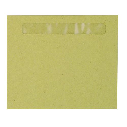 Custom Forms Pegasus Wage Envelopes (Pack of 1000) PF45