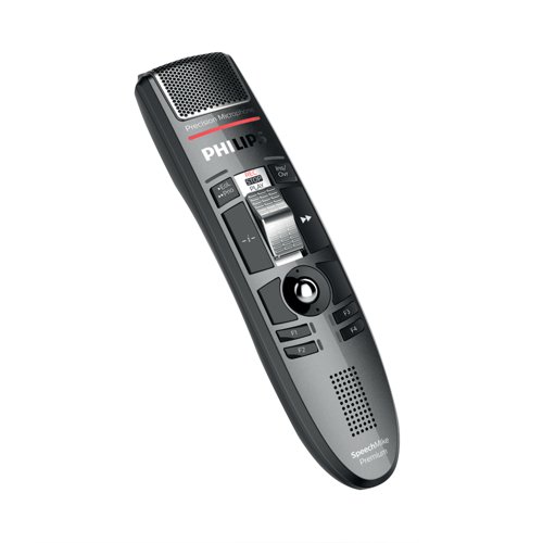 Philips SpeechMike Premium Touch LFH3510 Dictation Microphone LFH3510/00 PH06074