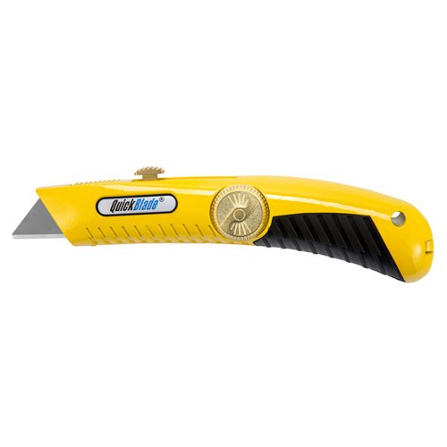 PHC Pacific Handy Cutter Quickblade Retractable
