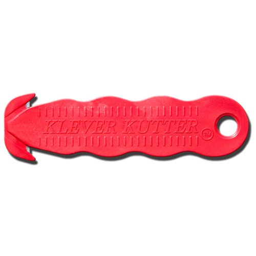 PHC Pacific Handy Cutter Klever Kutter Red
