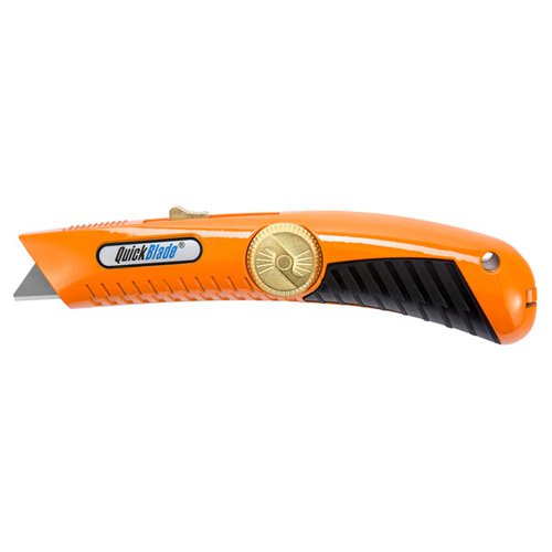 PHC Pacific Handy Cutter Quickblade Springback