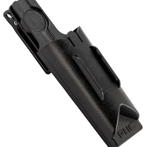 PHC Pacific Handy Cutter Auto-Retract Swivel Holster