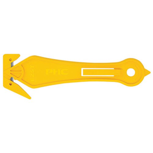 PHC Pacific Handy Cutter Enclosed Blade Disposable Cutter