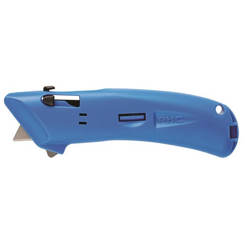PHC Pacific Handy Cutter Ezar Auto Retractable Safety Cutter