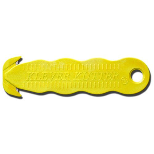 PHC Pacific Handy Cutter KLEVER KUTTER YELLOW