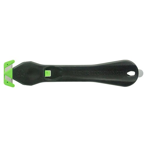 PHC Pacific Handy Cutter Klever Eco Xchange 20 Safety Cutter