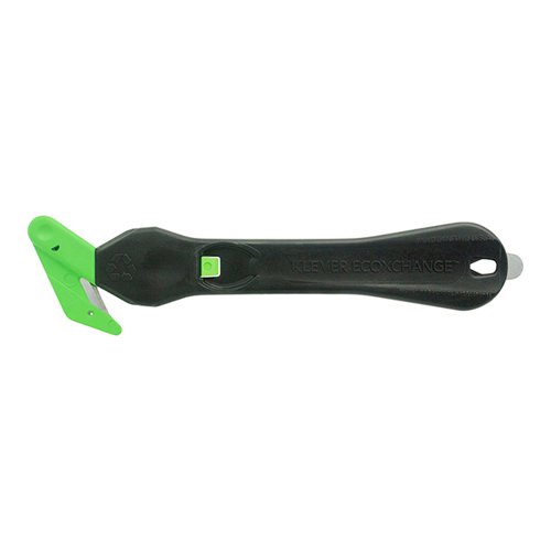 PHC Pacific Handy Cutter Klever Eco Xchange 30 Safety Cutter