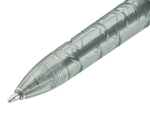 Pilot B2P Ecoball Ballpoint Med Blue (Pack of 10) 4902505621598 PI21598 Buy online at Office 5Star or contact us Tel 01594 810081 for assistance