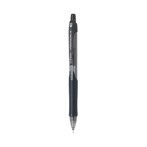 Pilot Begreen Progrex Mechanical Pencil 0.7mm (Pack of 10) 4902505373404