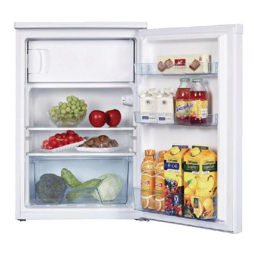 Statesman Under Counter Fridge With 4 Star Ice Box 55cm R155W