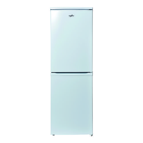 Statesman Fridge Freezer 50cm Snowdonia F1974AW