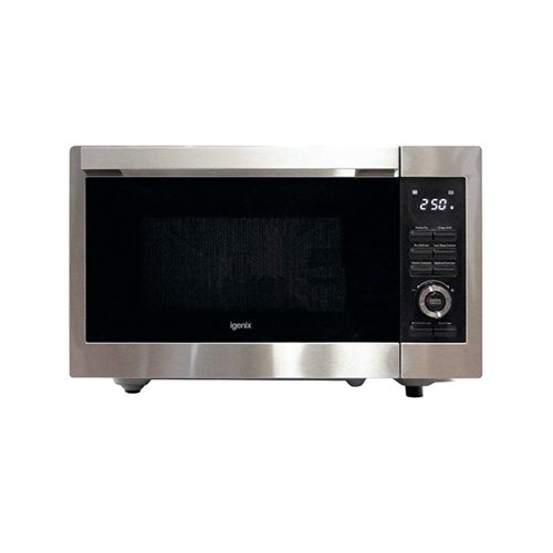 Digital Combination Microwave 1000W 30L Stainless Steel IG3095
