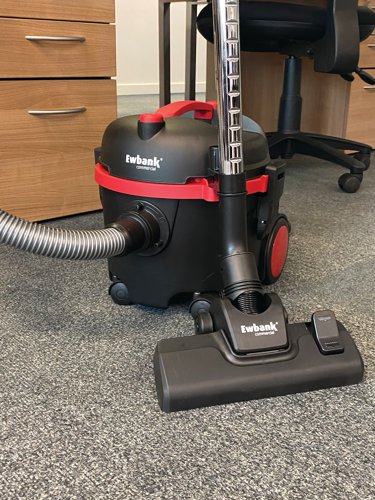 Ewbank DV6 6L Drum Bagless Vacuum Cleaner EW4001 PIK07899 Buy online at Office 5Star or contact us Tel 01594 810081 for assistance