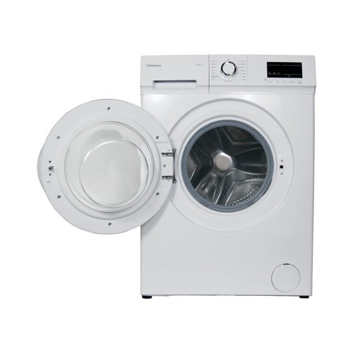 PIK07966 Statesman Washing Machine 7kg 1400rpm White FWM0714E