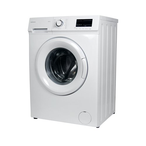 Statesman Washing Machine 7kg 1400rpm White FWM0714E