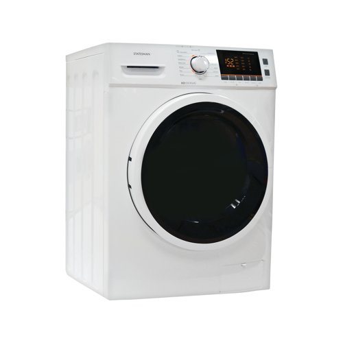 PIK07969 Statesman Washer Dryer 8kg/6kg 1400rpm White XD0806WE