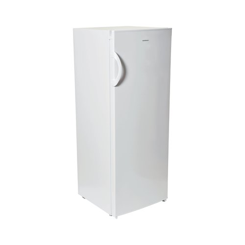 Statesman Tall Larder Fridge 230 Litre 55cm White TL235LWE PIK07993 Buy online at Office 5Star or contact us Tel 01594 810081 for assistance