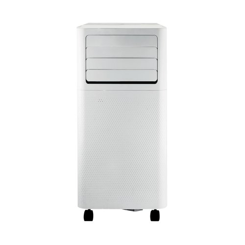 Igenix 7000 BTU 3-In-1 Portable Air Conditioner with Remote Control White IG9907 Air Conditioners PIK08050