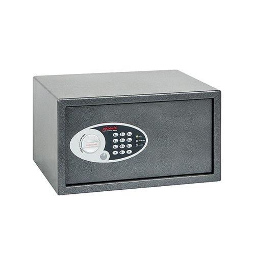 Phoenix Home and Office Security Safe Size 3 SS0803E