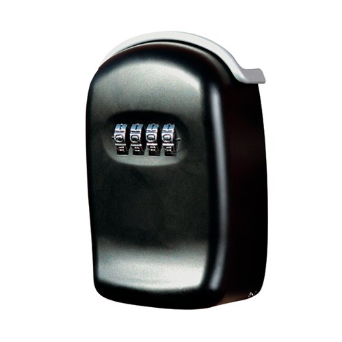 Phoenix Emergency Key Store Dial Combination Lock Pack 1 KS0001C