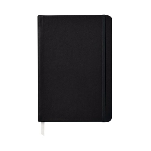 Pukka Softcover Journal Black (Pack of 3) 9372-CD PP19372 Buy online at Office 5Star or contact us Tel 01594 810081 for assistance