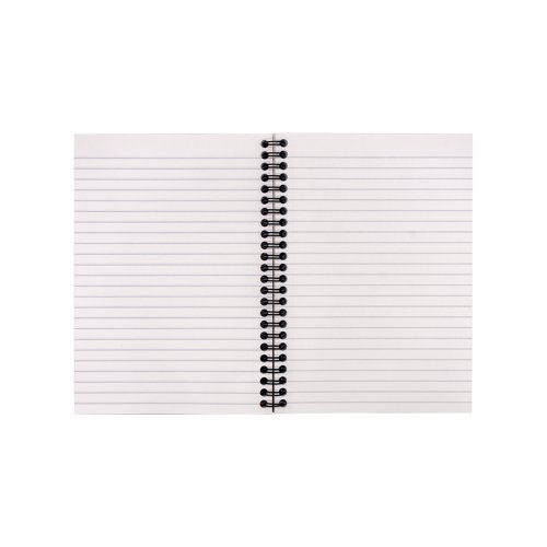 Pukka Pad Kraft Jotta Notebook A5 (Pack of 3) 9567-KRA PP19567 Buy online at Office 5Star or contact us Tel 01594 810081 for assistance