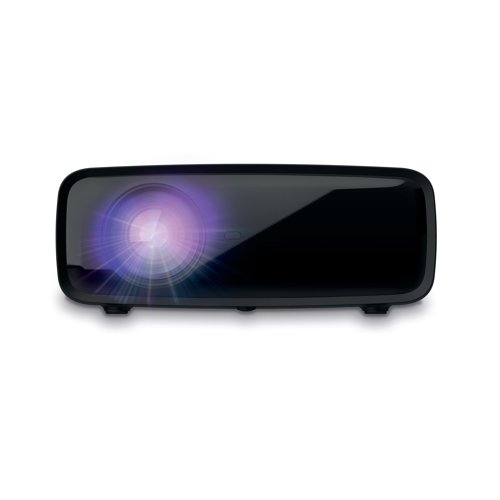 Philips Neopix 730 Home Projector Black NPX/730/INT - Philips - PQ96026 - McArdle Computer and Office Supplies